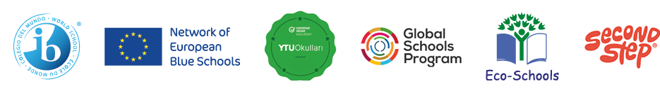 E-posta İmza Okul Logoları